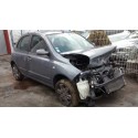 NISSAN MICRA (K12E)