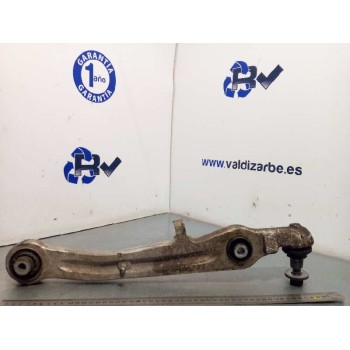 BRAZO SUSPENSION INFERIOR DELANTERO IZQUIERDO 4E0407151L 4E0407155C
