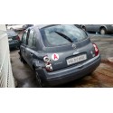 NISSAN MICRA (K12E)