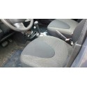 NISSAN MICRA (K12E)