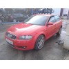 audi a3 (8p) del año 2005