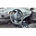 NISSAN MICRA (K12E)
