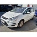 FORD S-MAX (CA1)