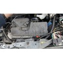 NISSAN MICRA (K12E)