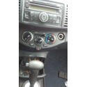 NISSAN MICRA (K12E)
