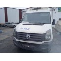 VOLKSWAGEN CRAFTER COMBI (2E)