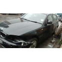 BMW SERIE 1 BERLINA (E81/E87)