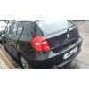 bmw serie 1 berlina (e81/e87) del año 2010