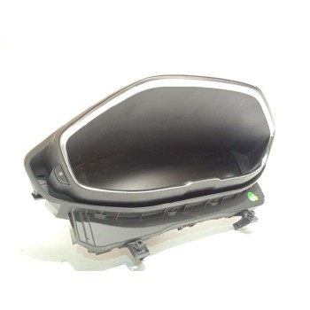 Recambio de cuadro instrumentos para peugeot 3008 gt line referencia OEM IAM 9832381580  