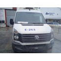 VOLKSWAGEN CRAFTER COMBI (2E)