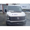 volkswagen crafter combi (2e) del año 2012
