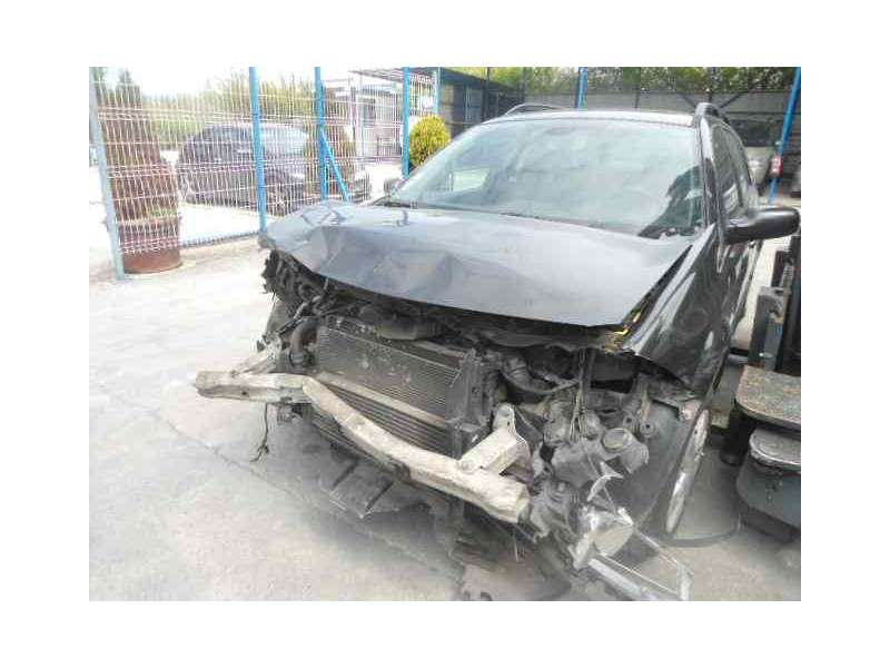 RENAULT MEGANE II FAMILIAR