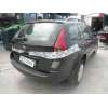renault megane ii familiar del año 2004