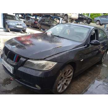 BMW SERIE 3 BERLINA (E90) de desguace