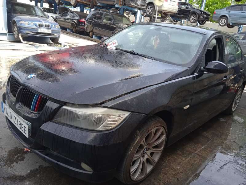 BMW SERIE 3 BERLINA (E90)