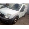 ford transit connect (tc7) del año 2010