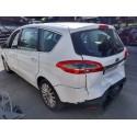 FORD S-MAX (CA1)