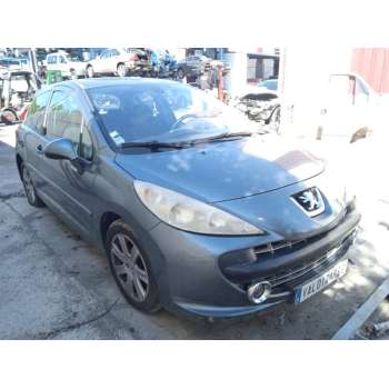PEUGEOT 207 de desguace