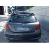 peugeot 207 del año 2006