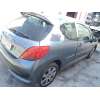 peugeot 207 del año 2006