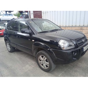 hyundai tucson (jm) del año 2006