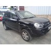 hyundai tucson (jm) del año 2006
