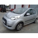 CITROËN C1 (PM_, PN_)