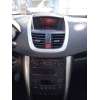 peugeot 207 del año 2006
