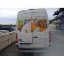 VOLKSWAGEN CRAFTER COMBI (2E)