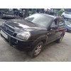 hyundai tucson (jm) del año 2006