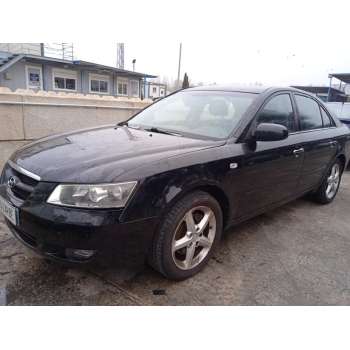 HYUNDAI SONATA (NF) de desguace