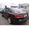 hyundai sonata (nf) del año 2008
