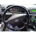 HYUNDAI SONATA (NF)