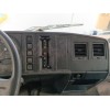 nissan l-80 caja/chasis del año 1993