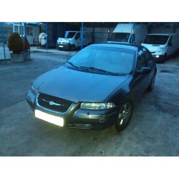 chrysler stratus berlina (ja) del año 2000