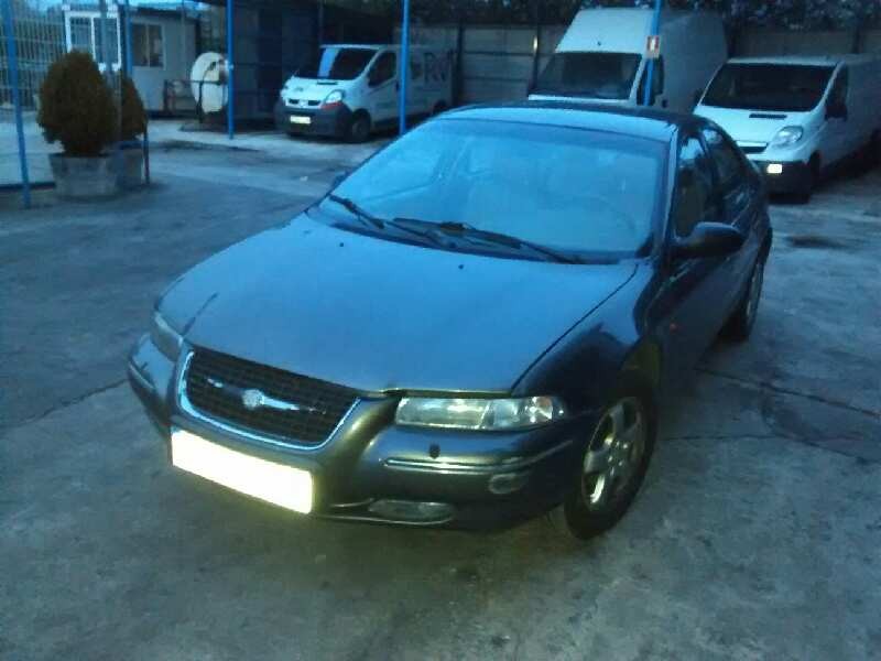 CHRYSLER STRATUS BERLINA (JA)