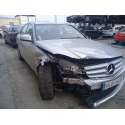 MERCEDES-BENZ CLASE C (W204) BERLINA