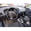 PEUGEOT 407 COUPE