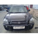 HYUNDAI TUCSON (JM)