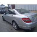 MERCEDES-BENZ CLASE C (W204) BERLINA