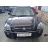 hyundai tucson (jm) del año 2006