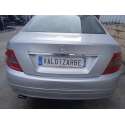 MERCEDES-BENZ CLASE C (W204) BERLINA