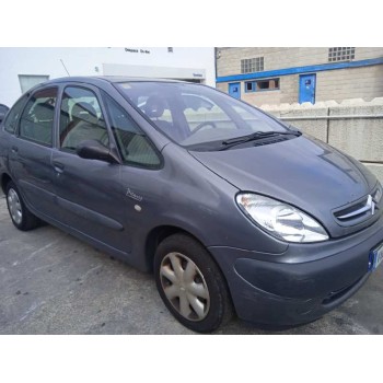 citroën xsara picasso del año 2003