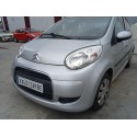 CITROËN C1 (PM_, PN_)
