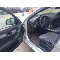 MERCEDES-BENZ CLASE C (W204) BERLINA