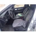 MERCEDES-BENZ CLASE C (W204) BERLINA