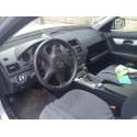 MERCEDES-BENZ CLASE C (W204) BERLINA