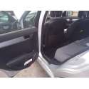 MERCEDES-BENZ CLASE C (W204) BERLINA