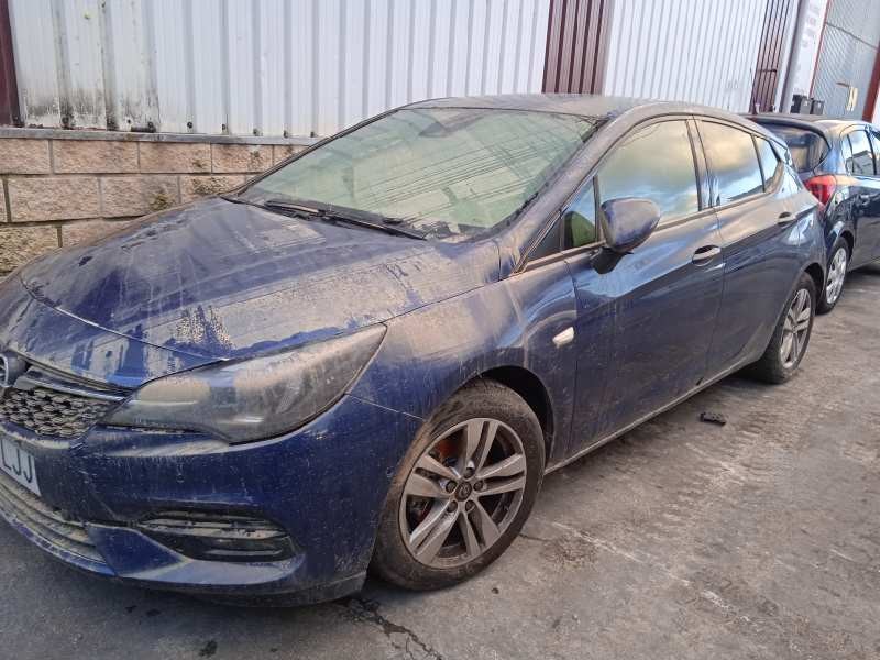 OPEL ASTRA K LIM. 5TÜRIG