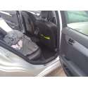 MERCEDES-BENZ CLASE C (W204) BERLINA